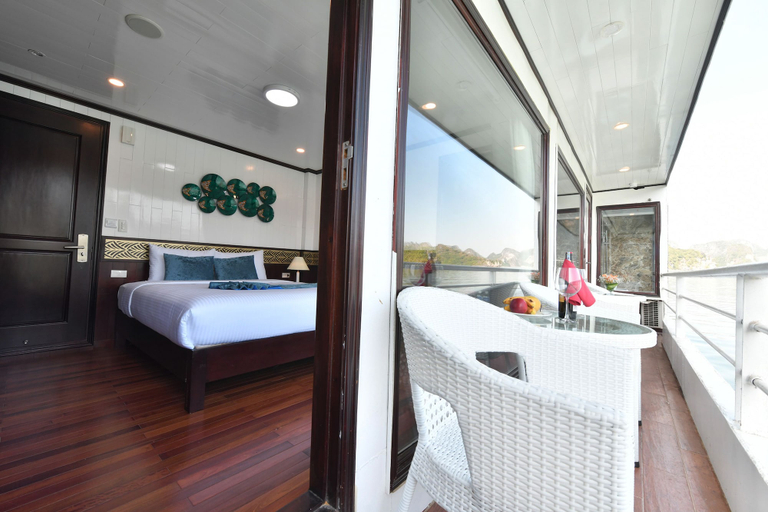 Others 5, Halong Sapphire Cruise, Hạ Long