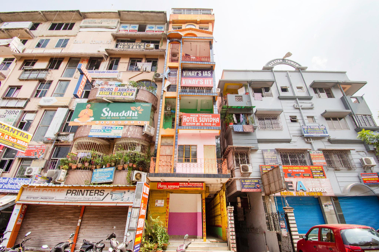 Others 2, Hotel O Suvidha, Purbi Singhbhum