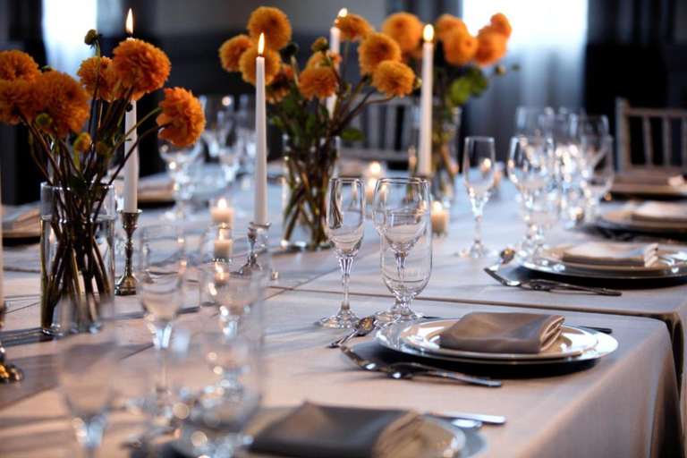 Food & Drinks 5, Kimpton THETA NEW YORK - TIMES SQUARE by IHG, New York