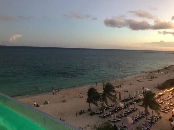 Others 5, Deluxe Aparment Whit Beach & Ocean View, Cozumel