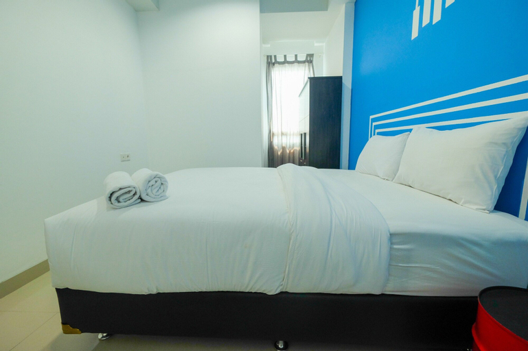 Bedroom 9