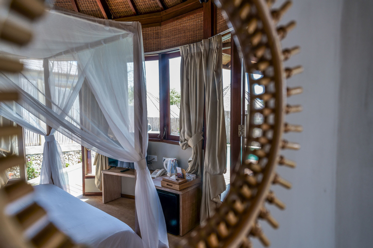 Bedroom 13