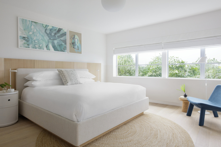 Bedroom 5, Kimpton SHOREBREAK FORT LAUDERDALE by IHG, Broward