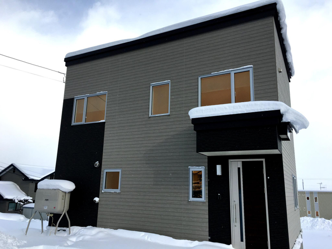 Others 5, Ume, Furano