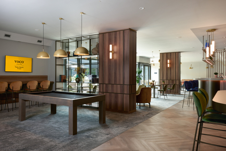 Food & Drinks 5, voco VENICE MESTRE - THE QUID by IHG, Venezia