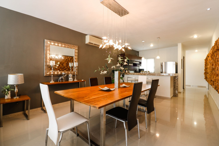 Others 5, Apartment Sabbia B401, Cozumel