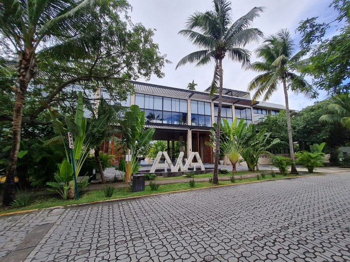 Exterior & Views 2, CONDOMINIO DE LUJO - AWA a mts del Mar, Cozumel