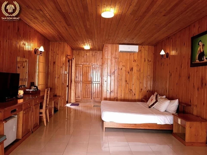 Bedroom 4, Tan Son Nhat Con Dao Resort, Côn Đảo