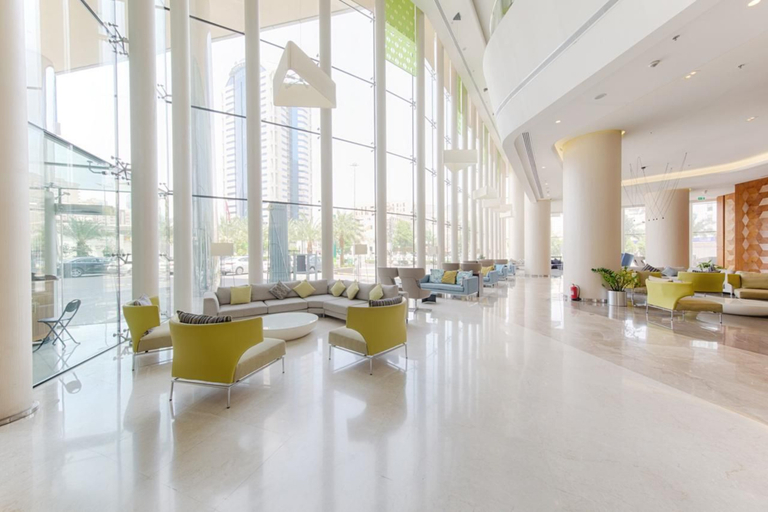 Public Area 3, MAKKAH AL AZIZIAH by IHG, Makkah