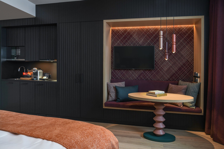 Bedroom 9