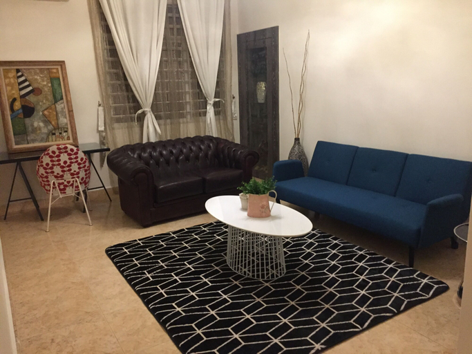 Others 3, Botanic Elegant Suite Klang, Klang
