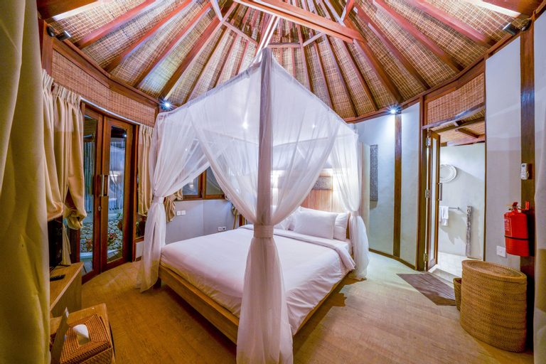 Bedroom 16