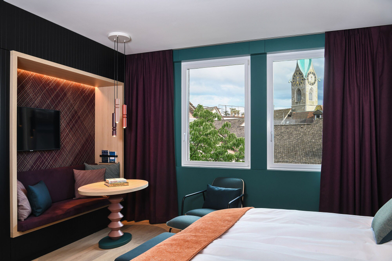 Bedroom 10