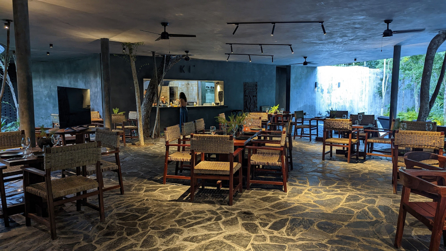 Food & Drinks 5, Apartamento original Tribu l Piscina l, Cozumel