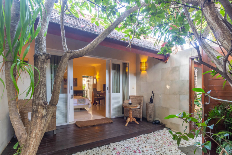 Exterior & Views 5, Scallywags Mango, Lombok