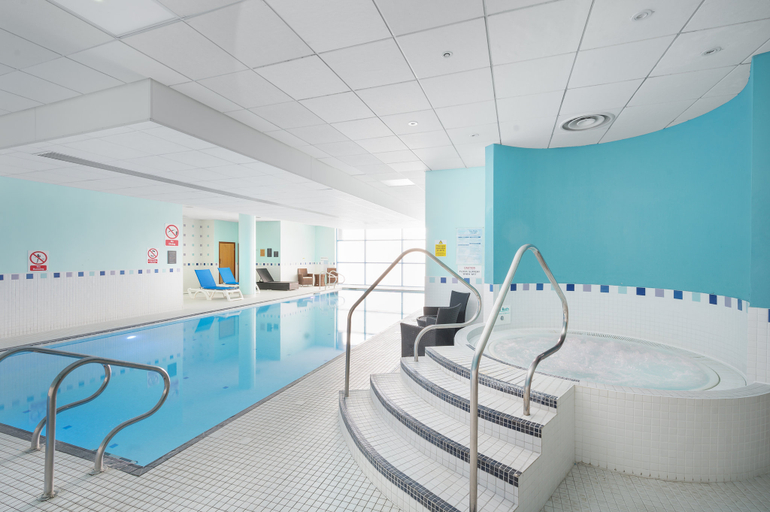 Sport & Beauty 2, voco READING by IHG, Wokingham