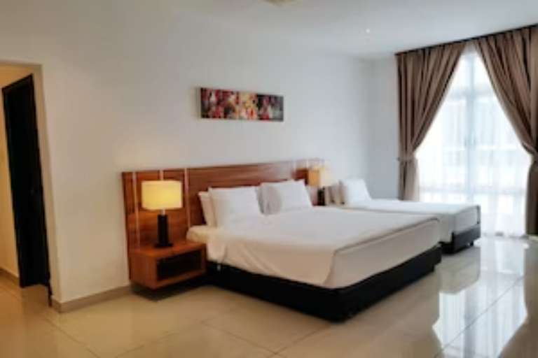 Bedroom 11
