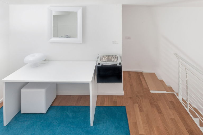 Others 5, Felix Hotels - Residence Grandi Magazzini, Nuoro