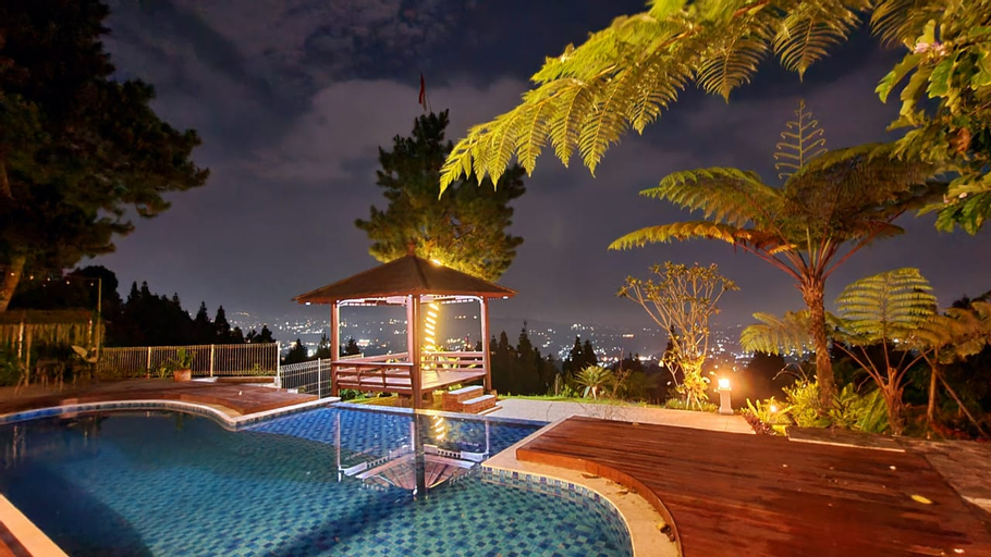 Sport & Beauty 3, Villa Asta Megamendung, Bogor