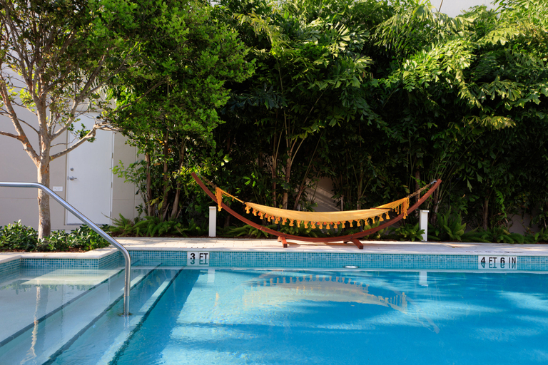 Sport & Beauty 3, Kimpton SHOREBREAK FORT LAUDERDALE by IHG, Broward