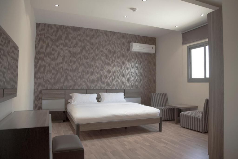 Bedroom 4, Rafa Homes Al Izdihar 2, Riyadh