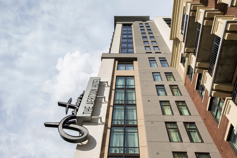 Exterior & Views 2, Kimpton AERTSON HOTEL by IHG, Davidson