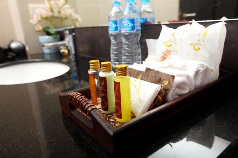 Food & Drinks, Wongamat Pool Villas By Pattaya Sunny Rentals, Pattaya