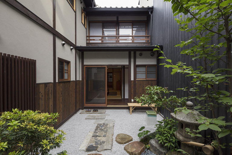 Others 5, Garaku-an, Kyoto