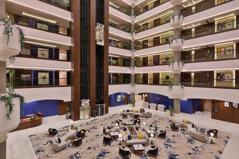 Exterior & Views 5, voco AL KHOBAR by IHG, Al Khobar