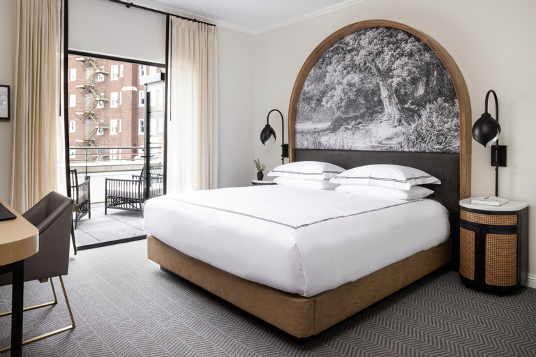 Bedroom 5, Kimpton COTTONWOOD, Douglas