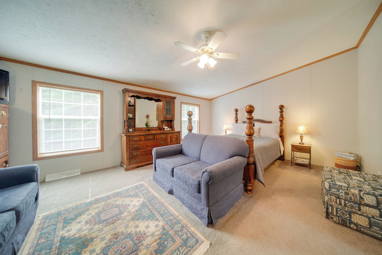 Others 5, Secluded Ohio Getaway on 65 Acres!, Ashtabula