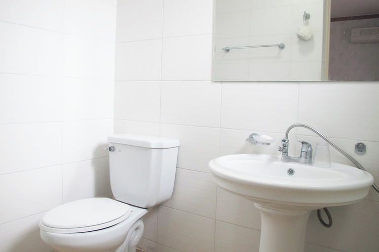 Bathroom 4, Seorak BloomingHill, Sokcho