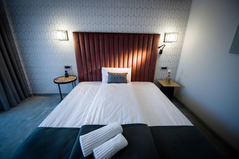 Bedroom 3, Pensiunea Nora Prestige, Timisoara