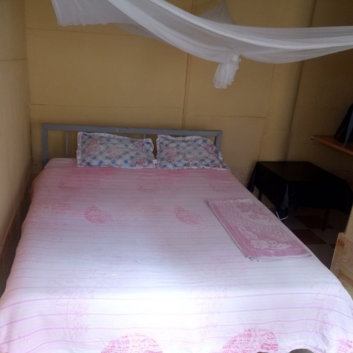 Room 2, Telaviv Lodge, Naivasha