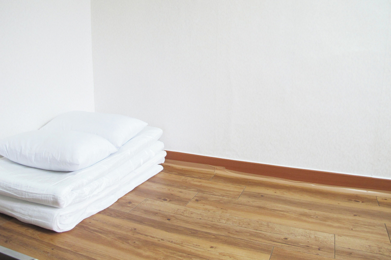 Bedroom 3, Seorak BloomingHill, Sokcho