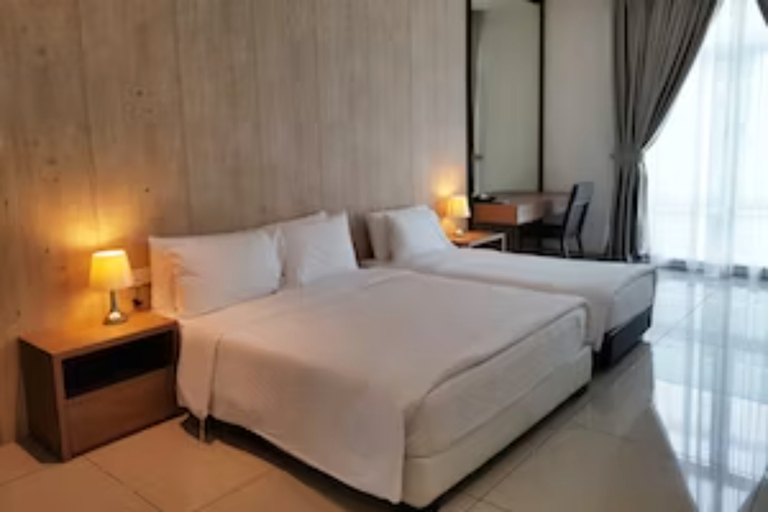 Bedroom 26