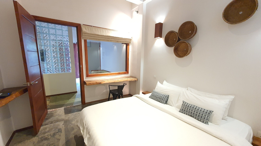 Bedroom 8