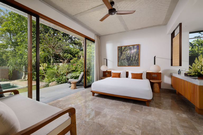 Bedroom 20
