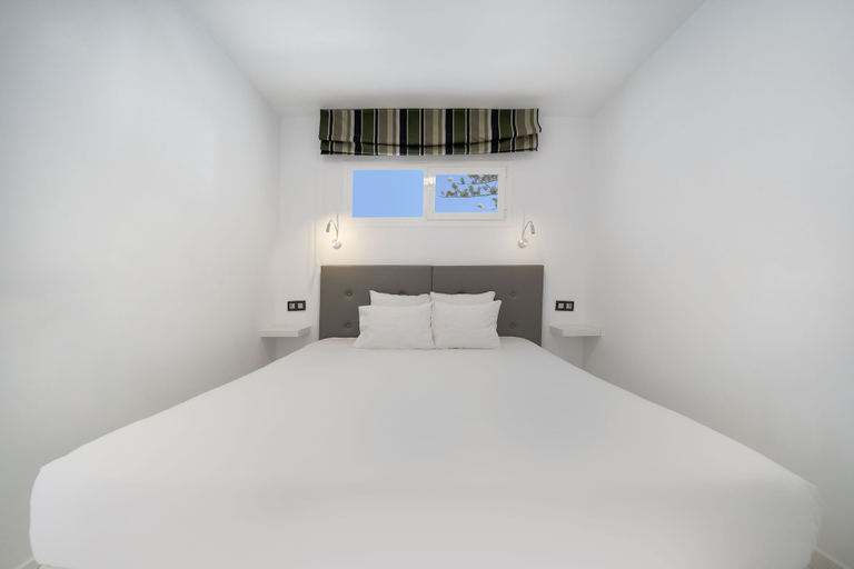 Bedroom 4, Atlantic Sun Beach - Gay Men Only, Las Palmas
