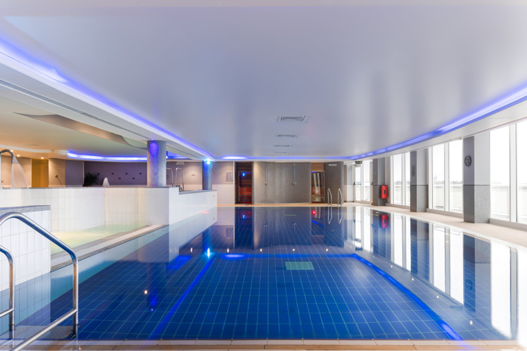 Sport & Beauty 4, voco ST. DAVID'S CARDIFF by IHG, Cardiff