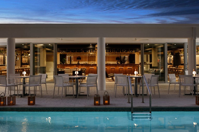 Exterior & Views 4, Kimpton SHOREBREAK FORT LAUDERDALE by IHG, Broward