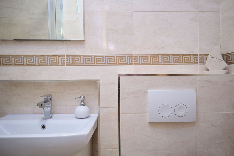 Bathroom 4, Apartment Galeriana Palace by Litto, Split