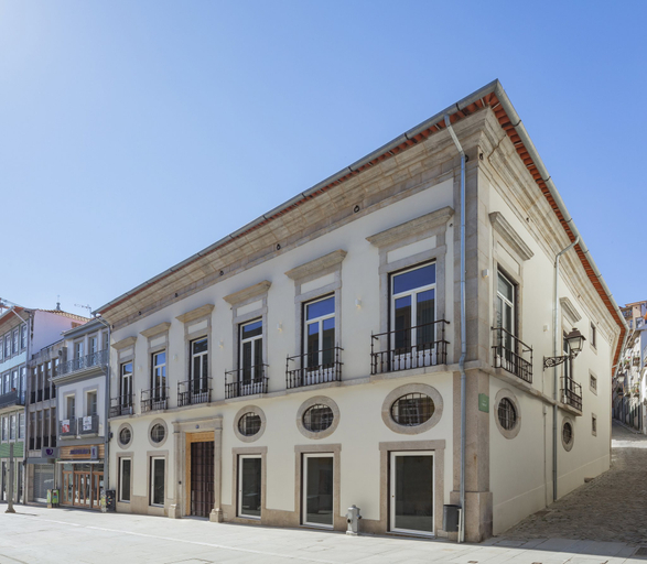 Exterior & Views 2, Vignette Collection CASA DA COMPANHIA HOTEL & SPA by IHG, Porto