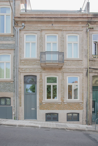 Exterior & Views, Liiiving in Porto - Haven Pool Apartment, Porto