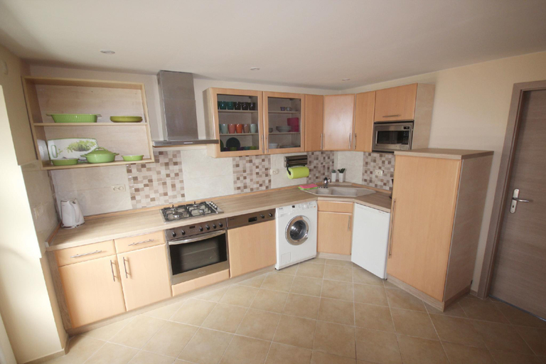 Others 4, Apartment Rustica with 2 bedrooms, Ražanac