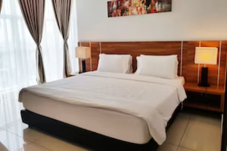 Bedroom 10