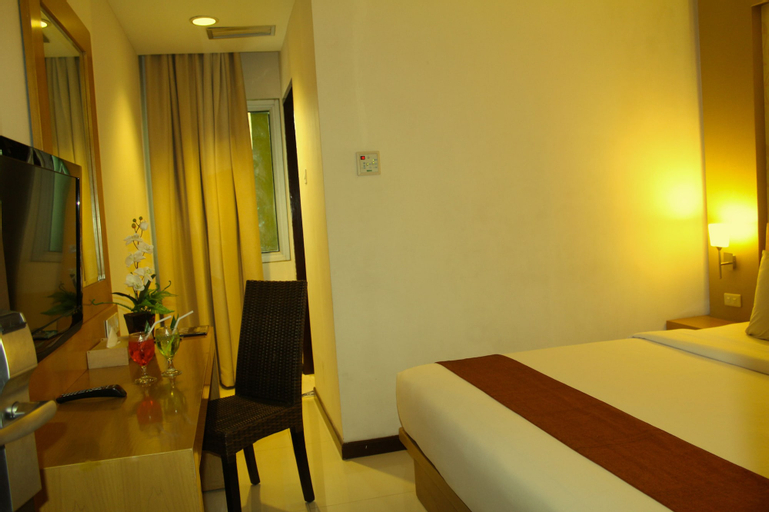 Bedroom 11