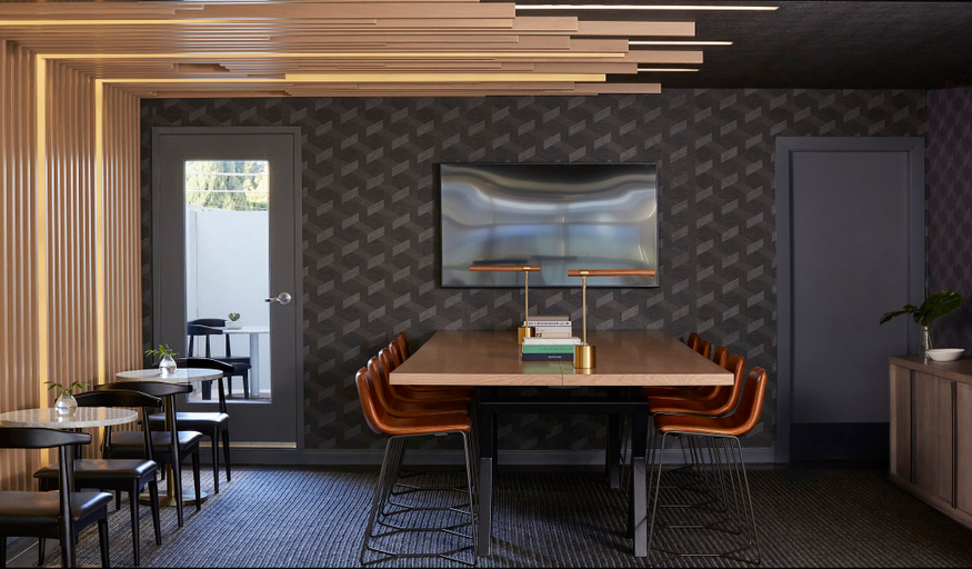 Business Facilities 4, Kimpton HOTEL WILSHIRE by IHG, Los Angeles