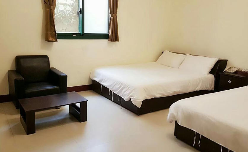 Bedroom 5