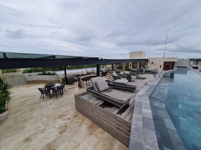 Food & Drinks 5, CONDOMINIO DE LUJO - AWA a mts del Mar, Cozumel